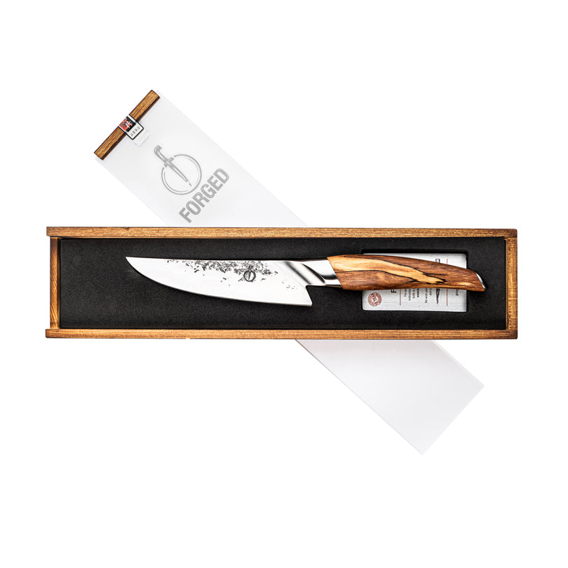 Coltello chef "Forged - Katai" cm 16/29