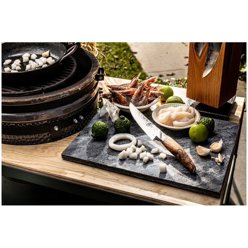 Coltello chef "Forged - Katai" cm 16/29