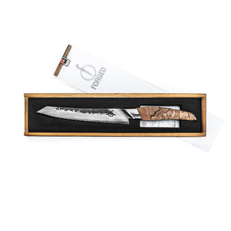 Coltello pane "Forged - Katai" cm 20,5/33