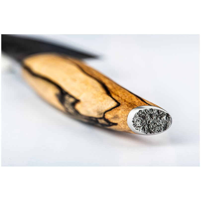 Coltello pane "Forged - Katai" cm 20,5/33