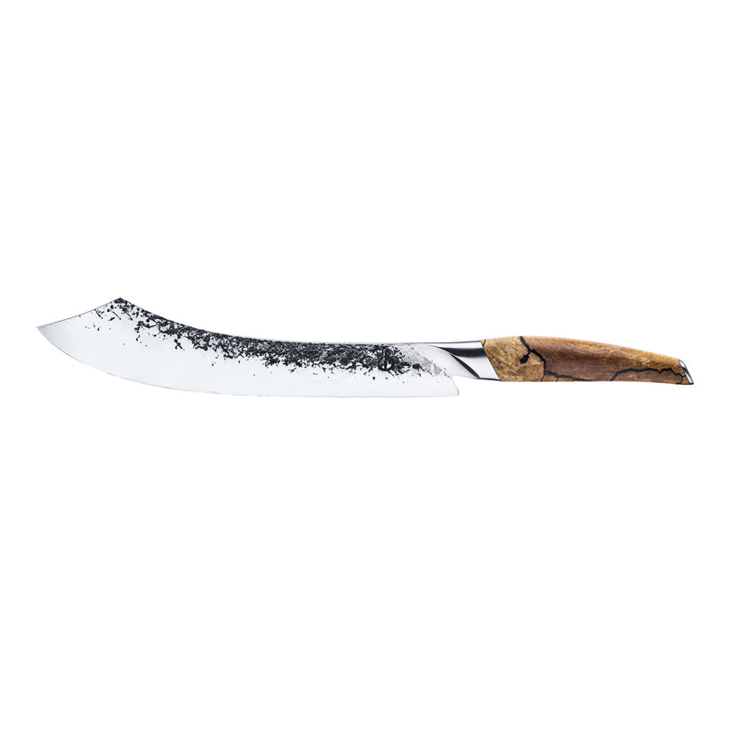 Coltello da macellaio "Forged - Katai" cm 25,5/39