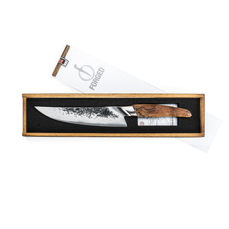 Coltello chef "Forged - Katai" cm 20,5/33