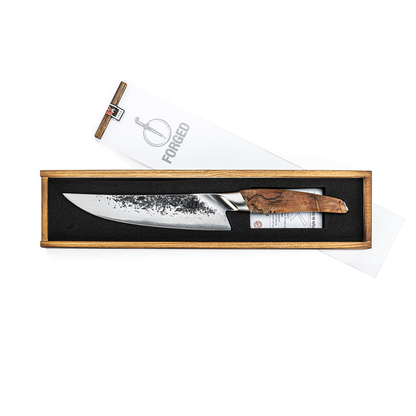 Coltello chef "Forged - Katai" cm 20,5/33