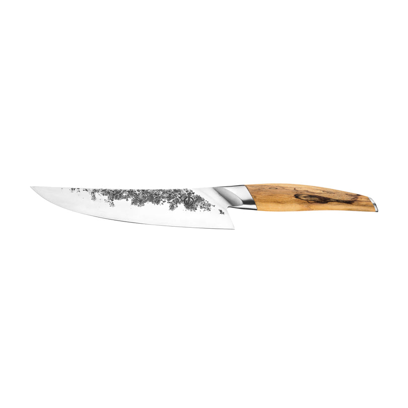 Coltello chef "Forged - Katai" cm 20,5/33