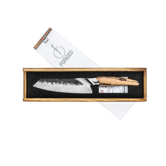Coltello Santoku "Forged - Katai" cm 18/30