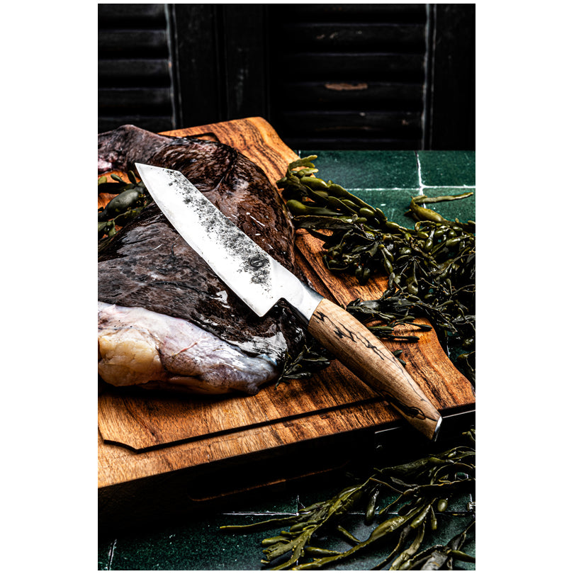 Coltello Santoku "Forged - Katai" cm 18/30