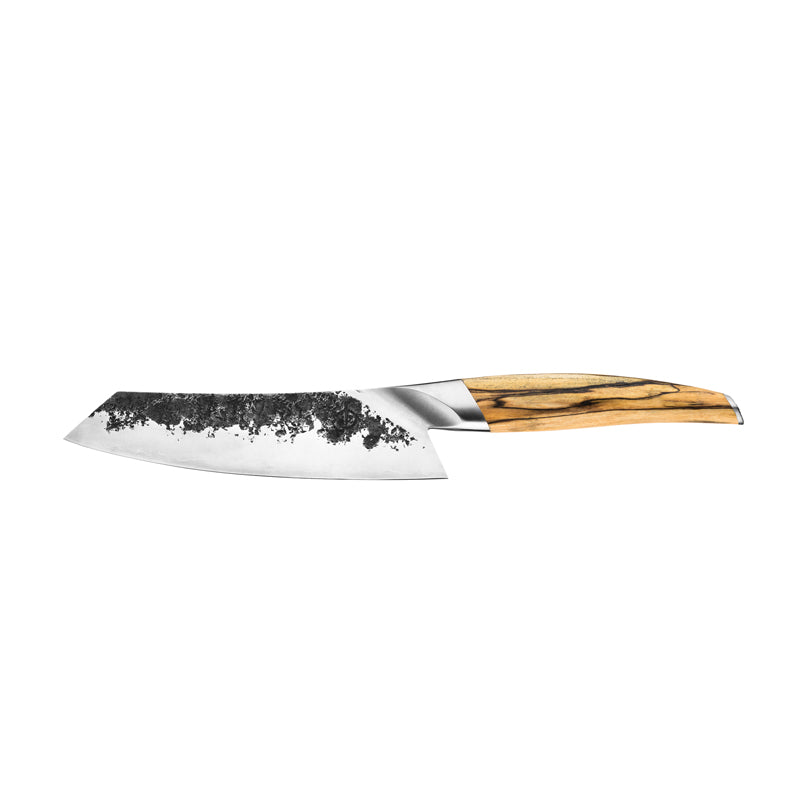 Coltello Santoku "Forged - Katai" cm 18/30