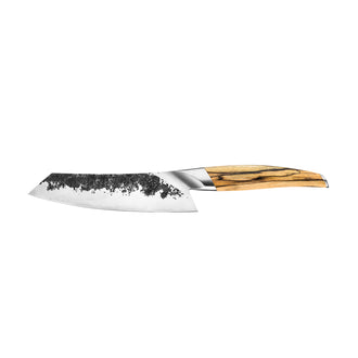 Coltello Santoku "Forged - Katai" cm 18/30