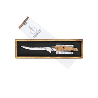 Coltello da disosso "Forged - Katai" cm 15/26