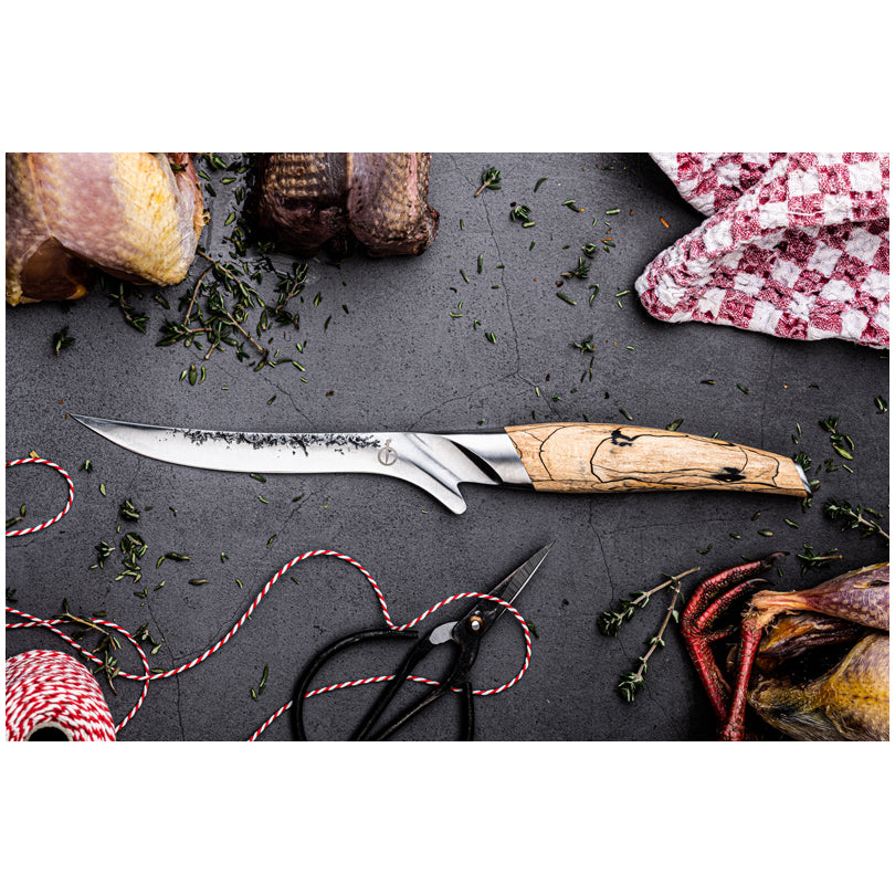 Coltello da disosso "Forged - Katai" cm 15/26