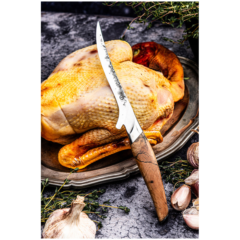 Coltello da disosso "Forged - Katai" cm 15/26