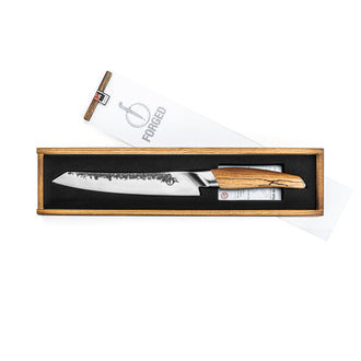 Coltello da intaglio "Forged - Katai" cm 20/33