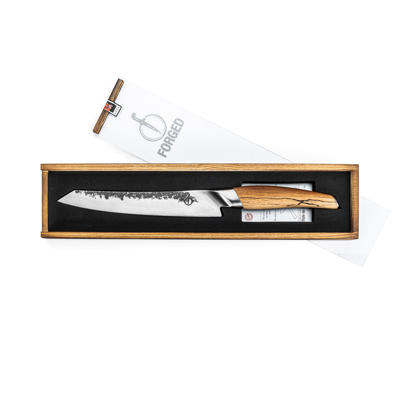 Coltello da intaglio "Forged - Katai" cm 20/33