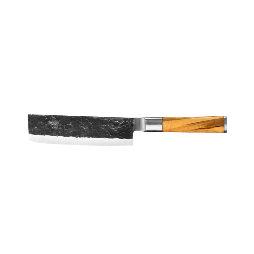 Coltello per verdure "Forged - Olive" cm 18/31