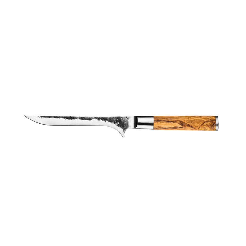 Coltello da disosso "Forged - Olive" cm 15/29
