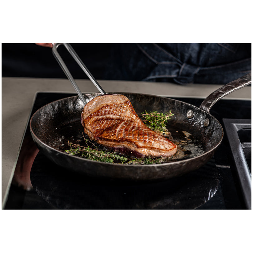 Padella "Forged" cm Ø24x3,5
