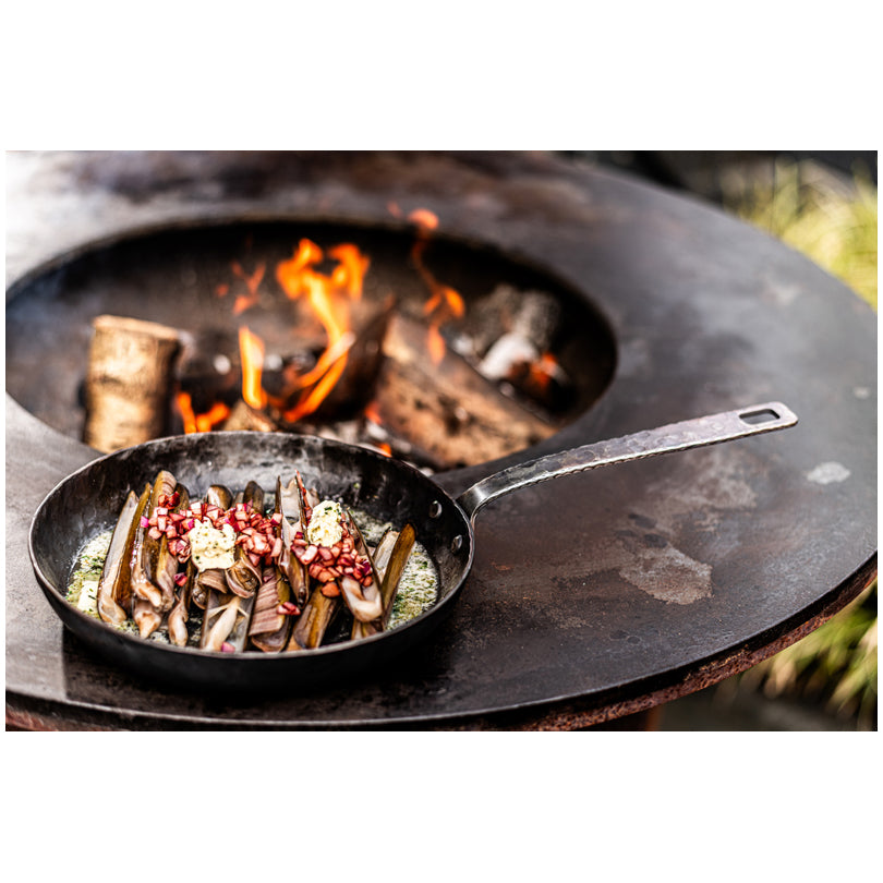 Padella "Forged" cm Ø24x3,5