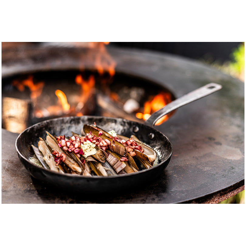 Padella "Forged" cm Ø24x3,5