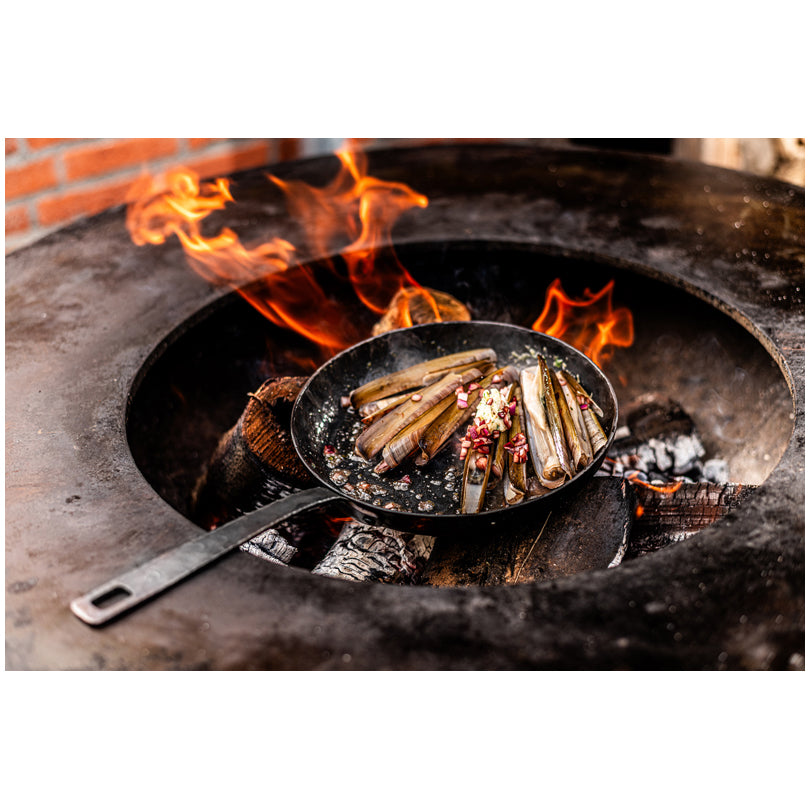 Padella "Forged" cm Ø24x3,5