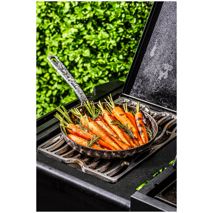 Padella "Forged" cm Ø24x3,5