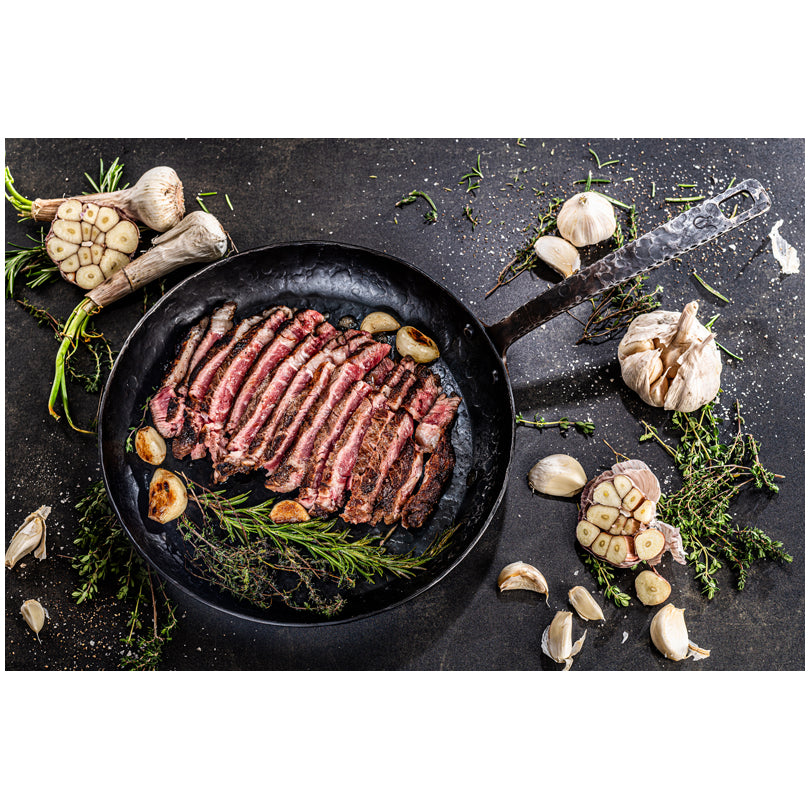 Padella "Forged" cm Ø28x4