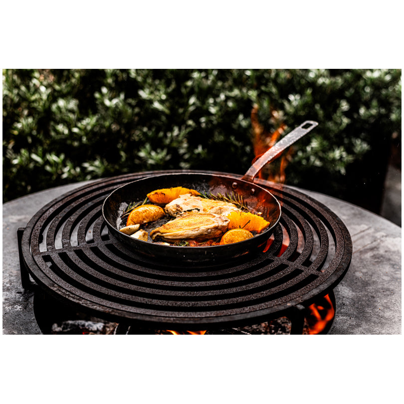 Padella "Forged" cm Ø28x4