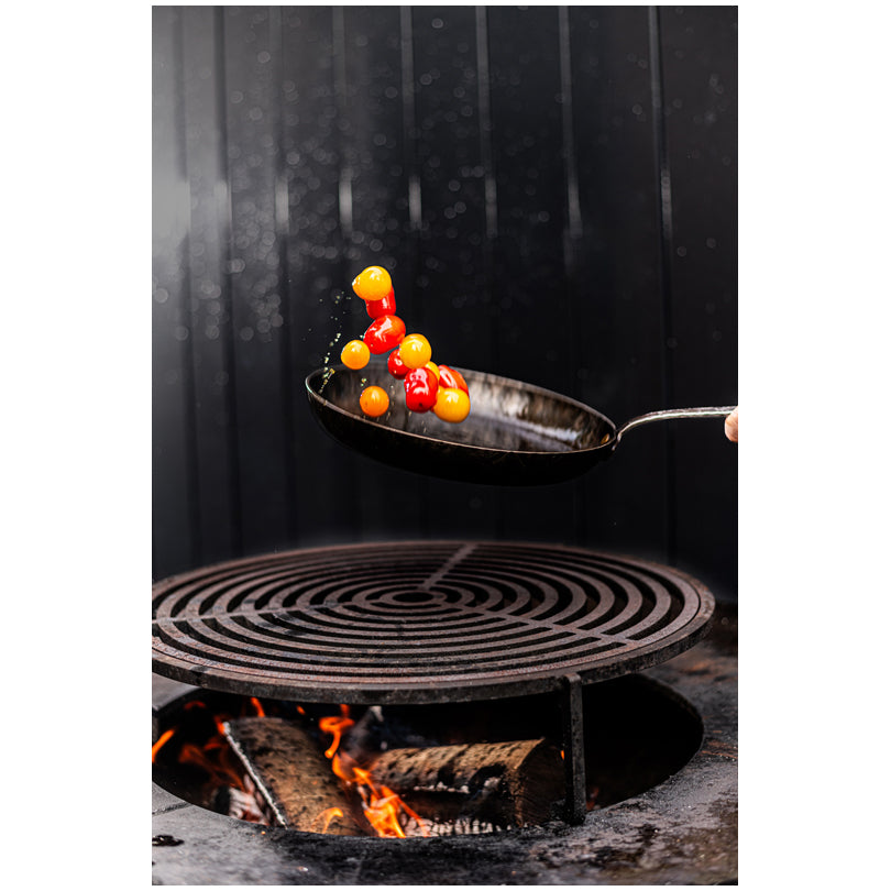 Padella "Forged" cm Ø28x4