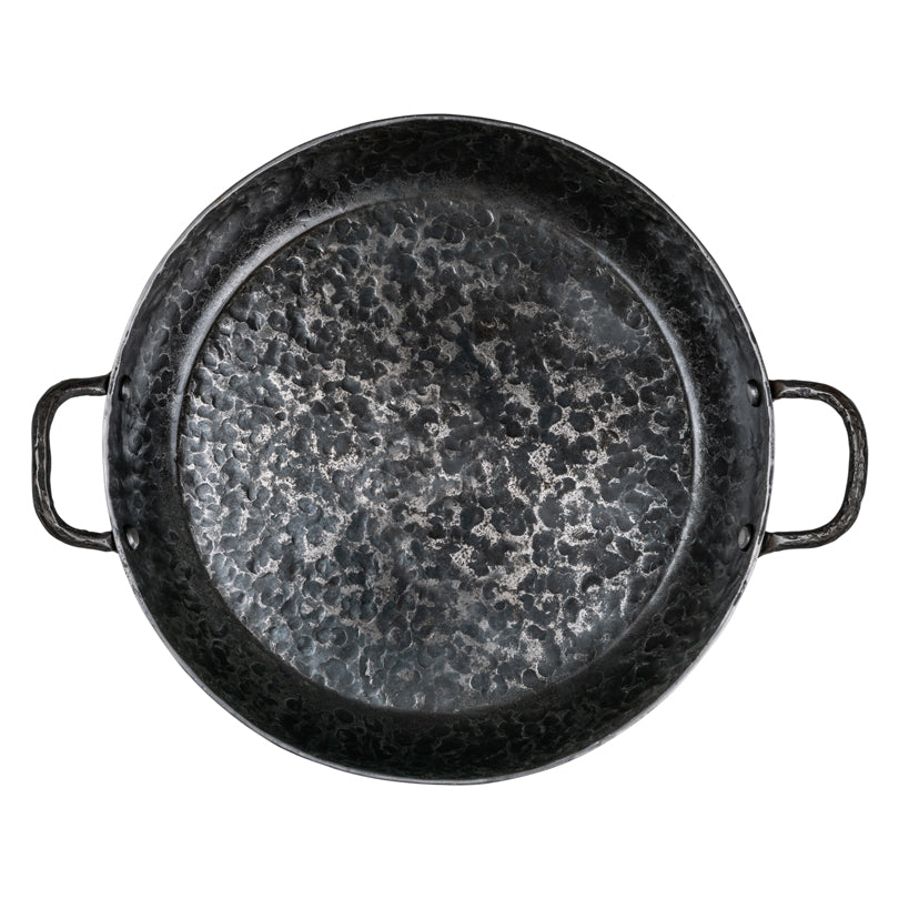 Padella "Forged" con 2 manici cm Ø28x5,5