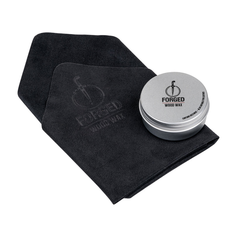 Kit manutenzione per la linea "Forged", 6 pezzi