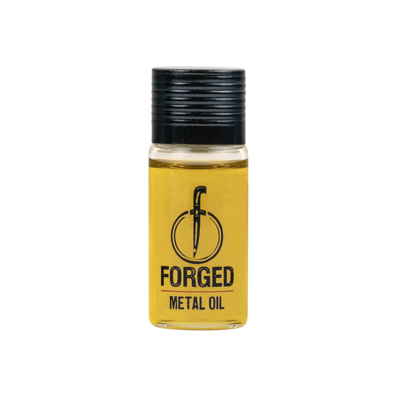 Kit manutenzione per la linea "Forged", 6 pezzi