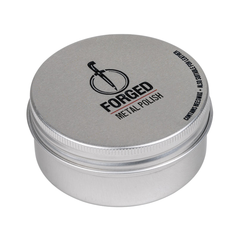 Kit manutenzione per la linea "Forged", 6 pezzi