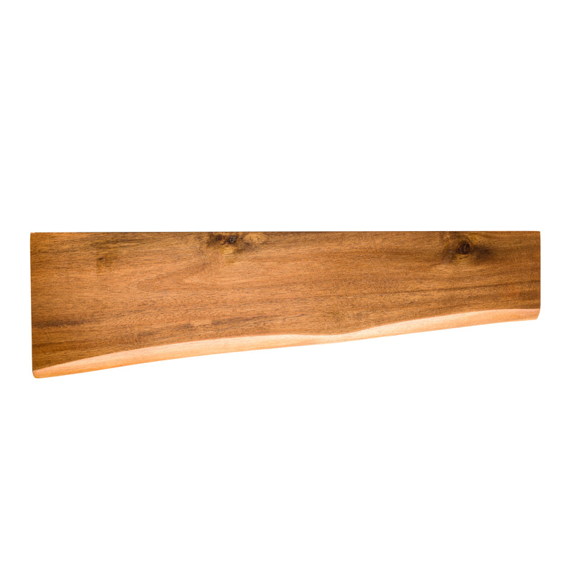 Barra magnetica porta coltelli cm 45x13x2