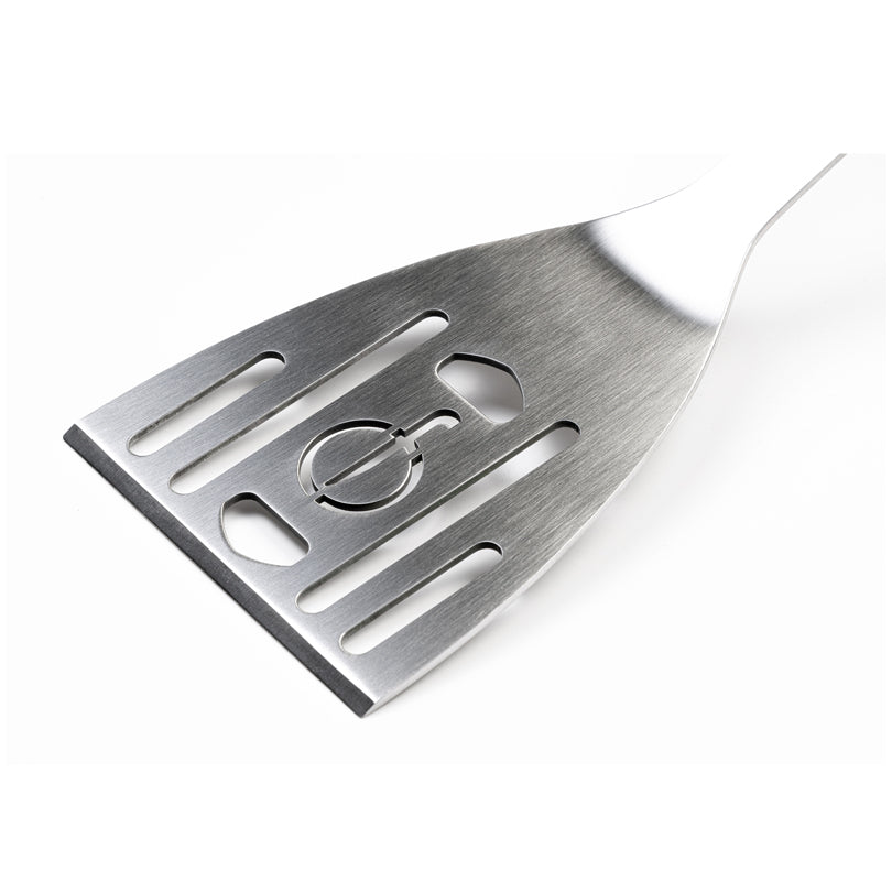 Paletta/Spatola "Forged - BBQ" cm 11x35