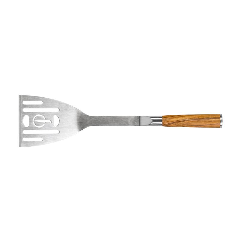 Paletta/Spatola "Forged - BBQ" cm 11x35