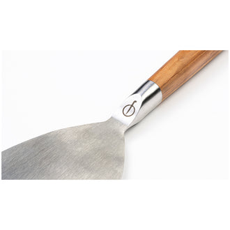 Paletta/Plancha dritta "Forged - BBQ" cm 12x29,5