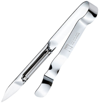 Pela-asparagi "Asparago" cm 17,5x6,1x1,5