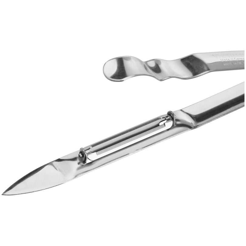 Pela-asparagi "Asparago" cm 17,5x6,1x1,5