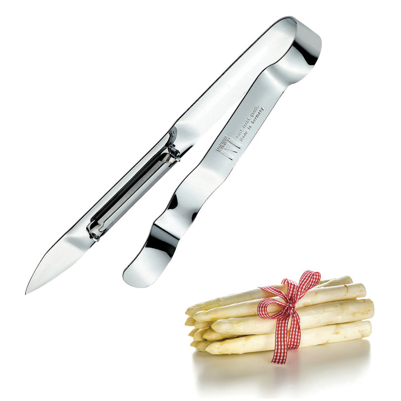 Pela-asparagi "Asparago" cm 17,5x6,1x1,5