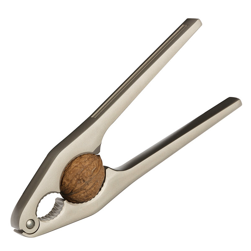 Schiaccianoci "Adesso" satinato cm 17,8x4x1,2