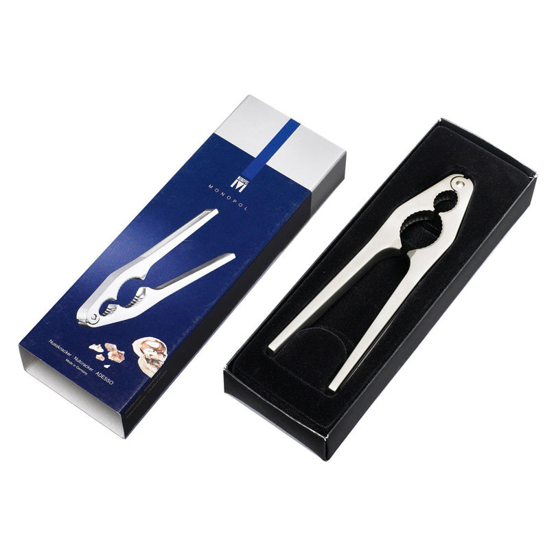 Schiaccianoci Adesso satinato cm 17,8x4x1,2