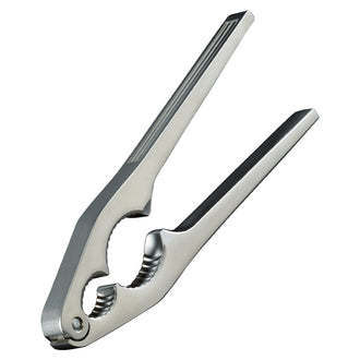 Schiaccianoci "Adesso" satinato cm 17,8x4x1,2