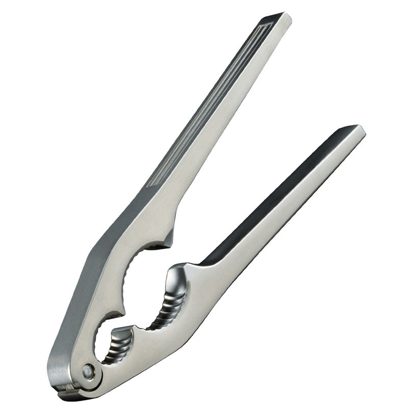 Schiaccianoci "Adesso" satinato cm 17,8x4x1,2