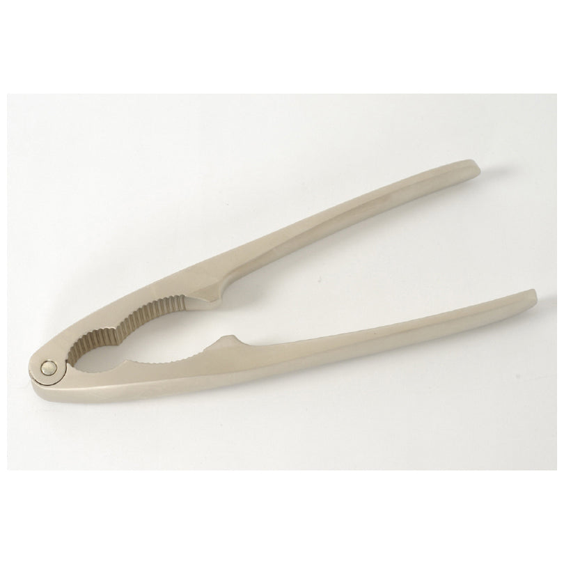 Schiaccianoci Elegante satinato cm 18,1x3,3x1,7