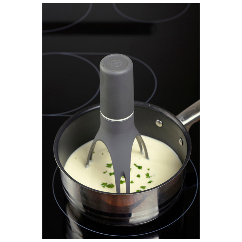 Frusta elettrica "Stirr" cm 22x13x13