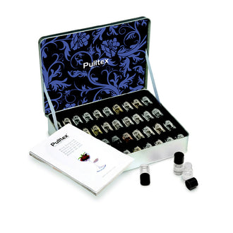 Essenze da vino, set completo da 40pezzi