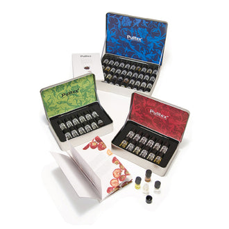 Essenze da vino, set completo da 40pezzi