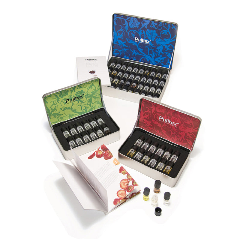 Essenze da vino, set completo da 40pezzi