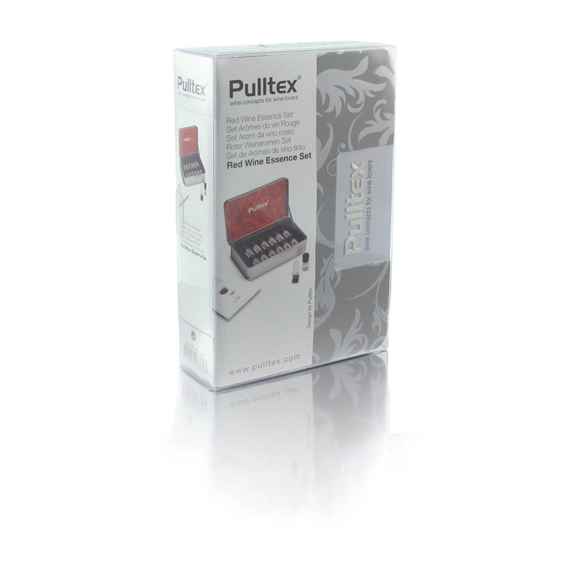 Essenze da vino, set vino rosso da 12pezzi