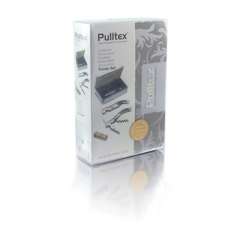 Cavatappi Set Toledo