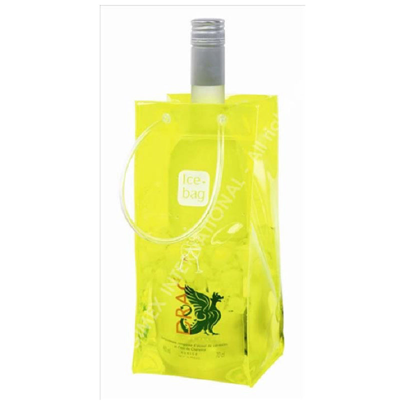 Raffreddabottiglie Icebag Basic Cm 11,5x11,5x25